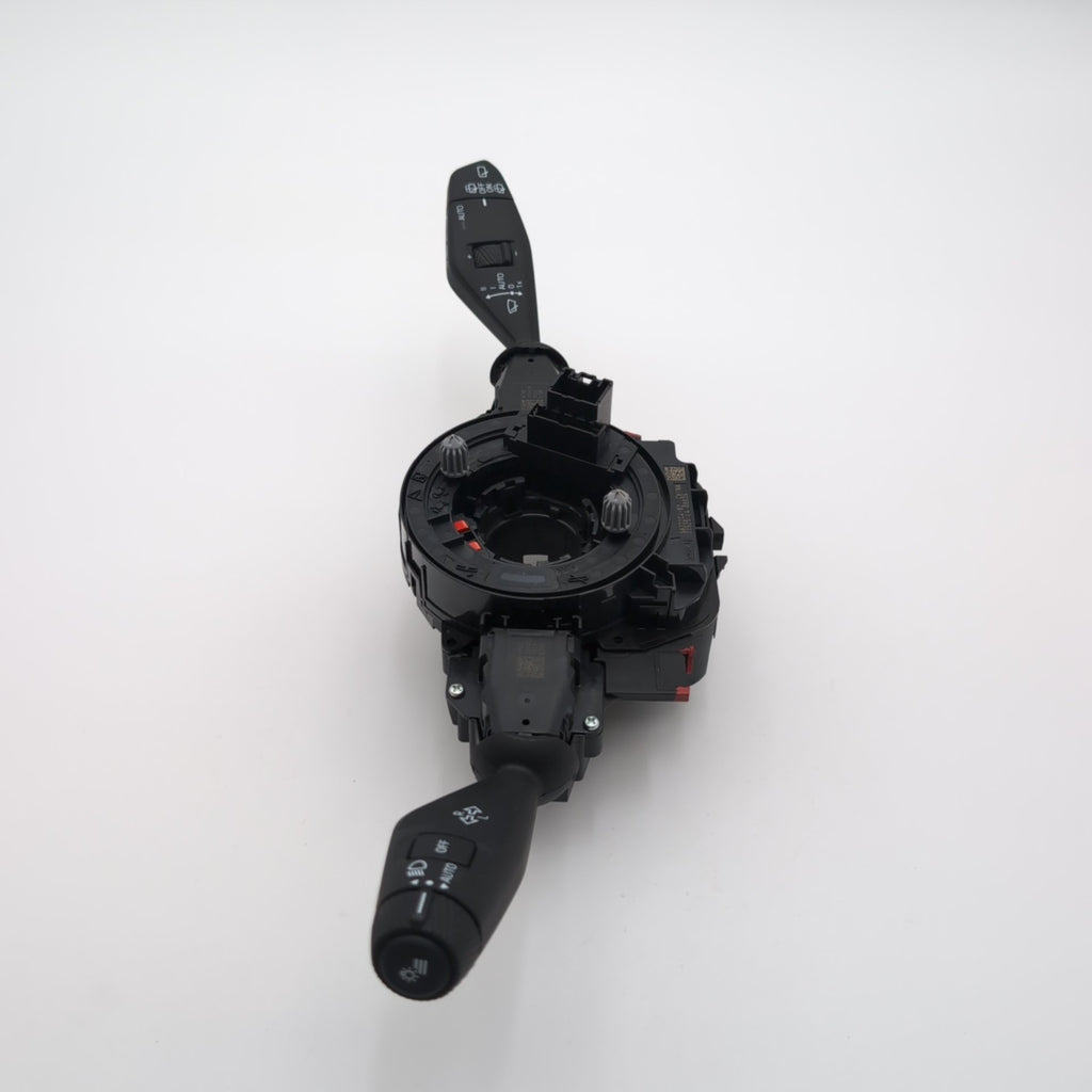 2024 2025 2026 BMW X3 G45 Steering Column Clock Spring Switch Cluster