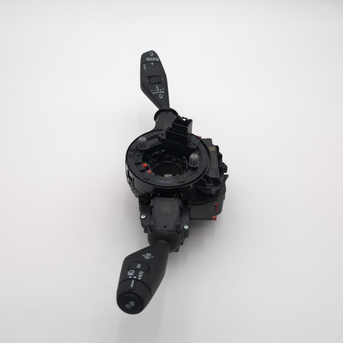 2024 2025 2026 BMW X3 G45 Steering Column Clock Spring Switch Cluster