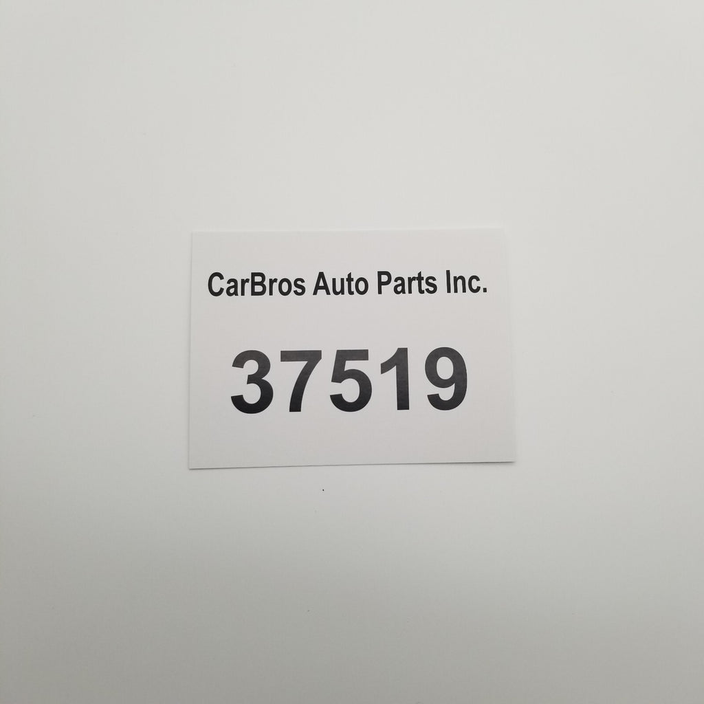 2015- 2019 BMW 7 Series G11 G12 Rear Window Power Switch 9382504