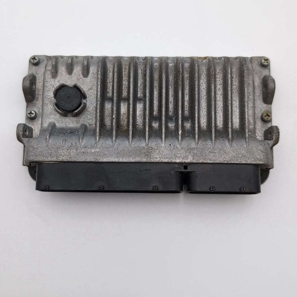 2015 Toyota Camry 2.5L Engine Computer Control Module ECU 89661-06N10