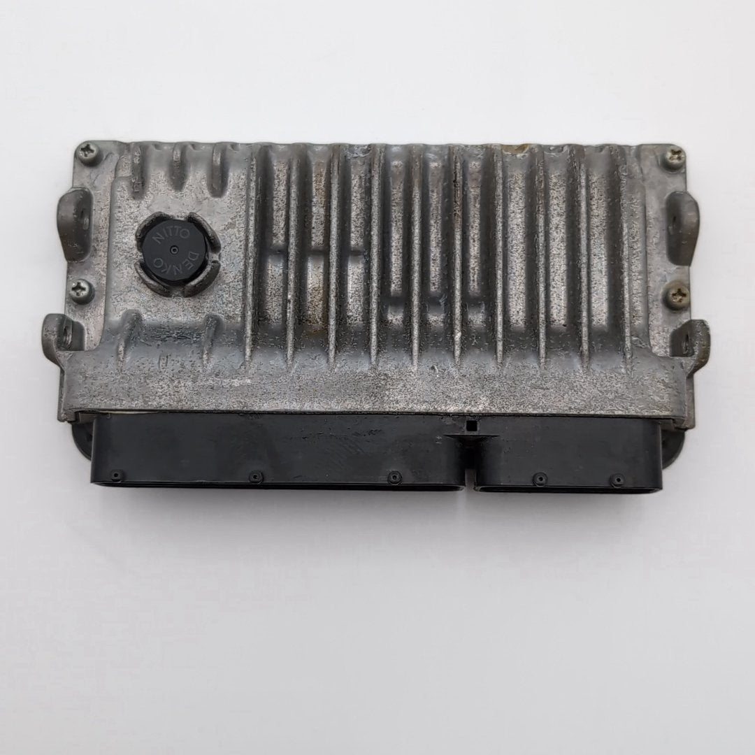 2015 Toyota Camry 2.5L Engine Computer Control Module ECU 89661-06N10
