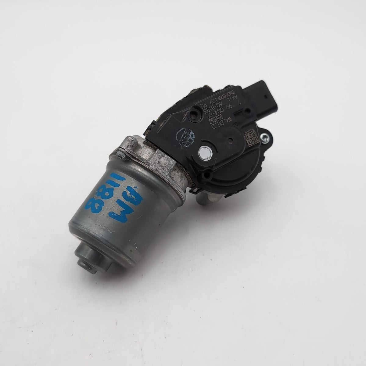 2019- 2025 BMW X3 X4 G01 G02 Windshield Wiper Motor OEM 7399004