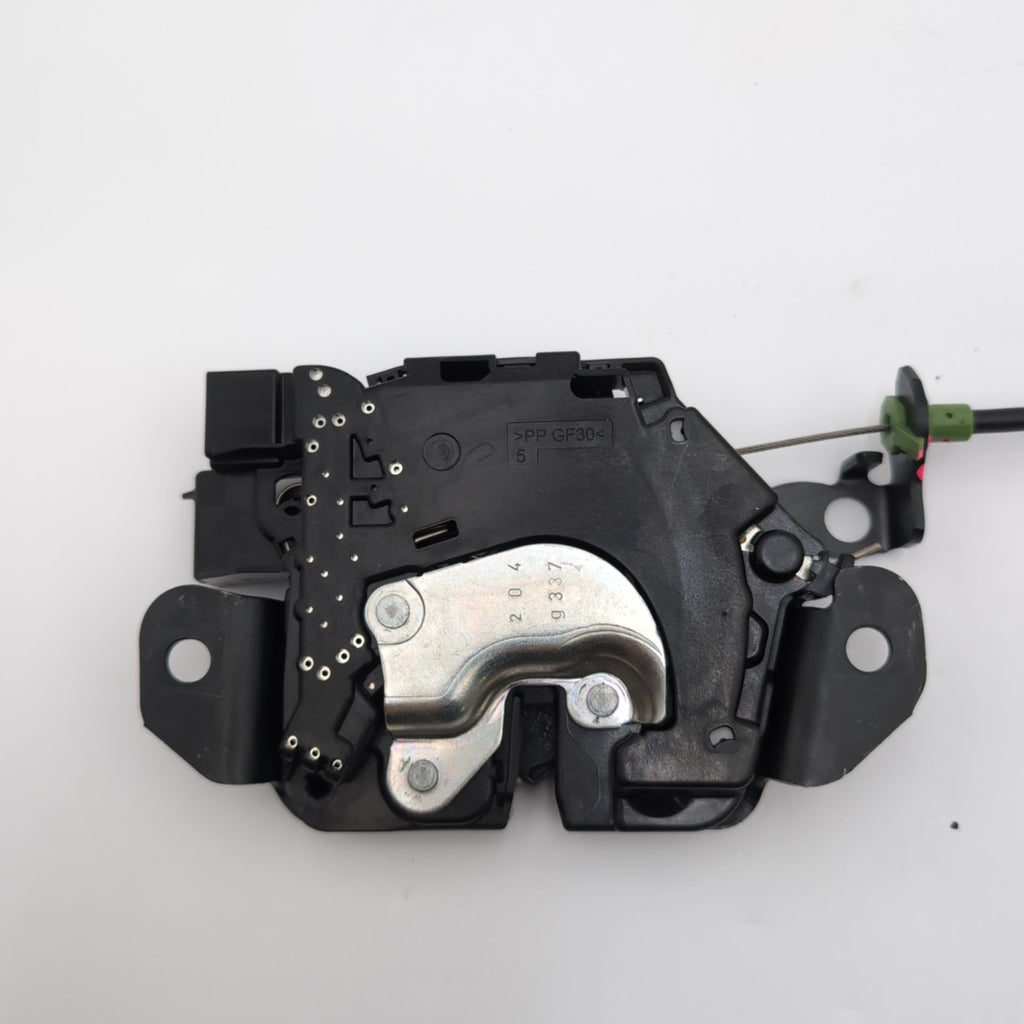2022 - 2025 BMW X1 X2 Trunk Lid Lock Latch Actuator Assembly 9450528 5B539E4