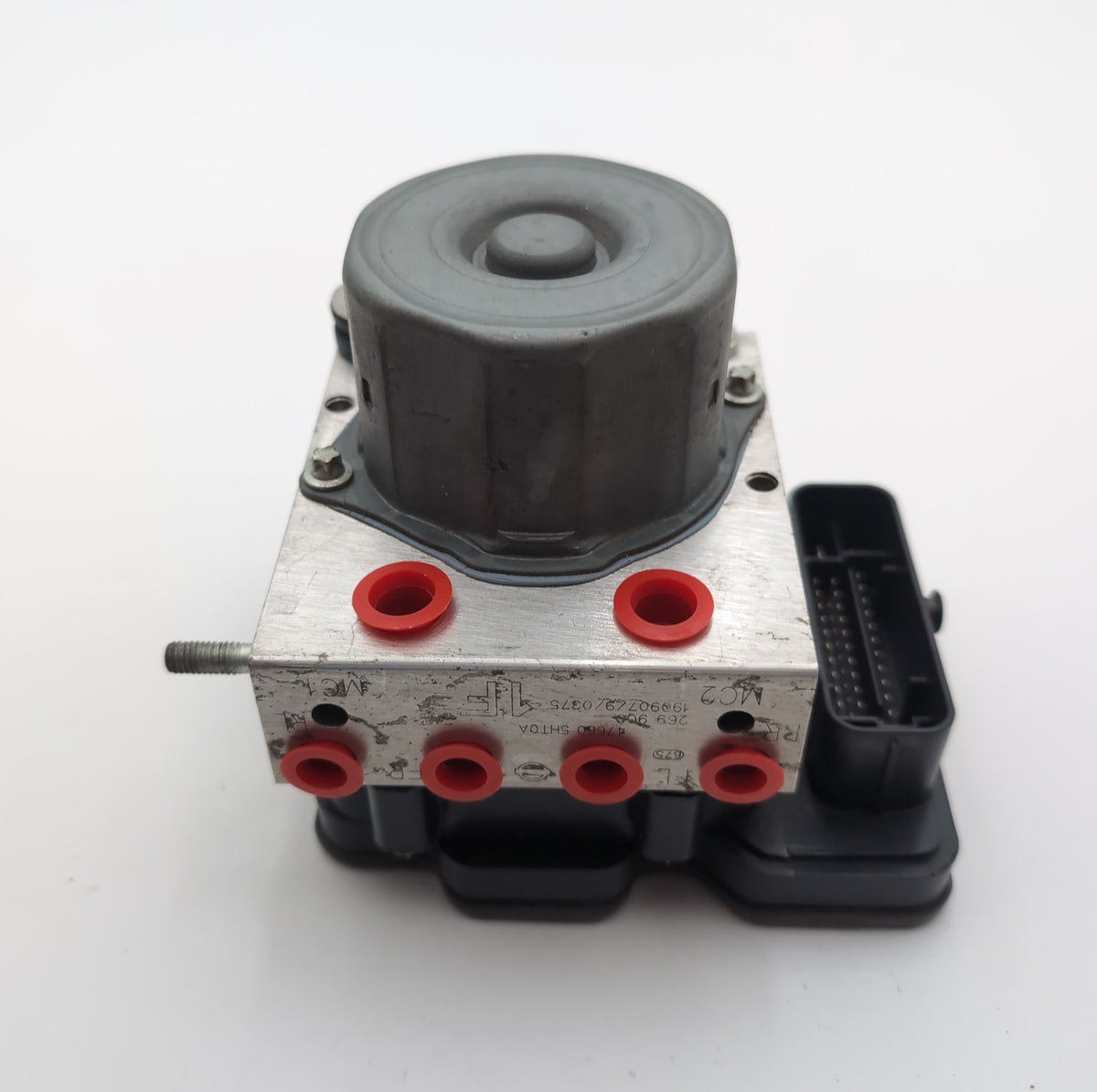 2019 2020 Nissan Rogue 2.5L ABS Anti Lock Brake Pump Control Unit 476605HT0A