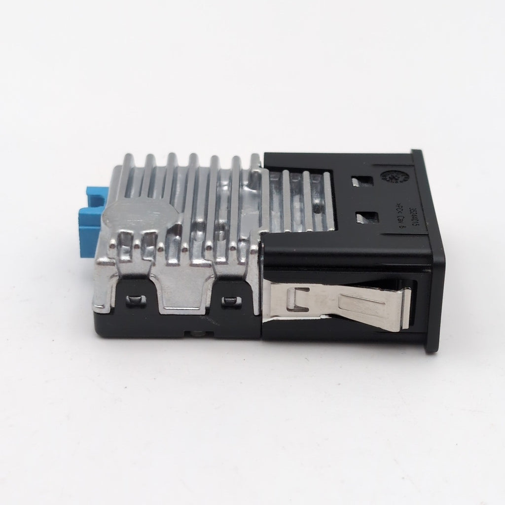2023 2024 2025 BMW X1 X2 Mini Dual USB Port Charger Bush Socket 5A84181