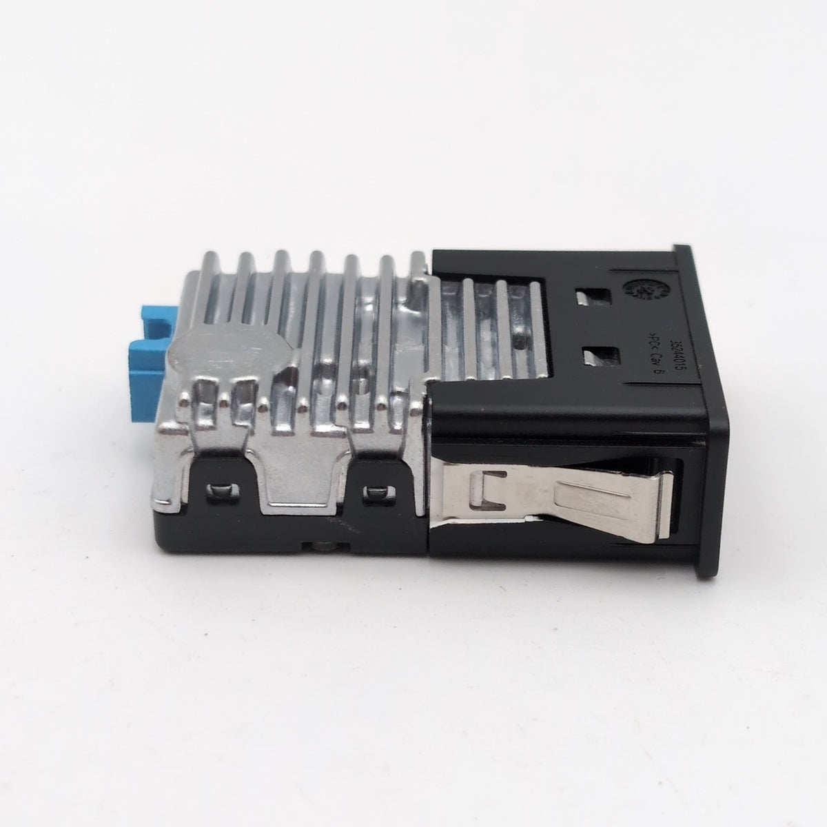 2023 2024 2025 BMW X1 X2 Mini Dual USB Port Charger Bush Socket 5A84181