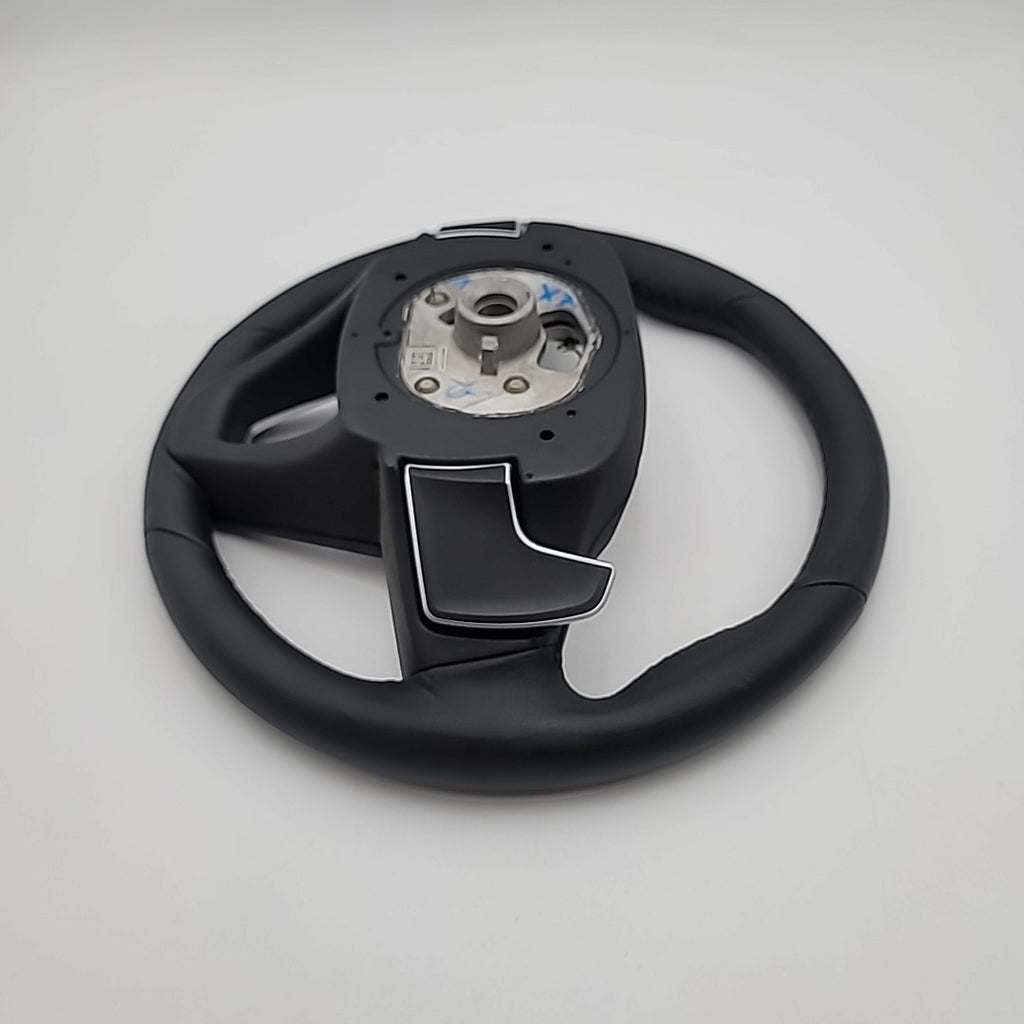 2025 BMW X3 G45 Multifunction Steering Wheel Paddle Shifter