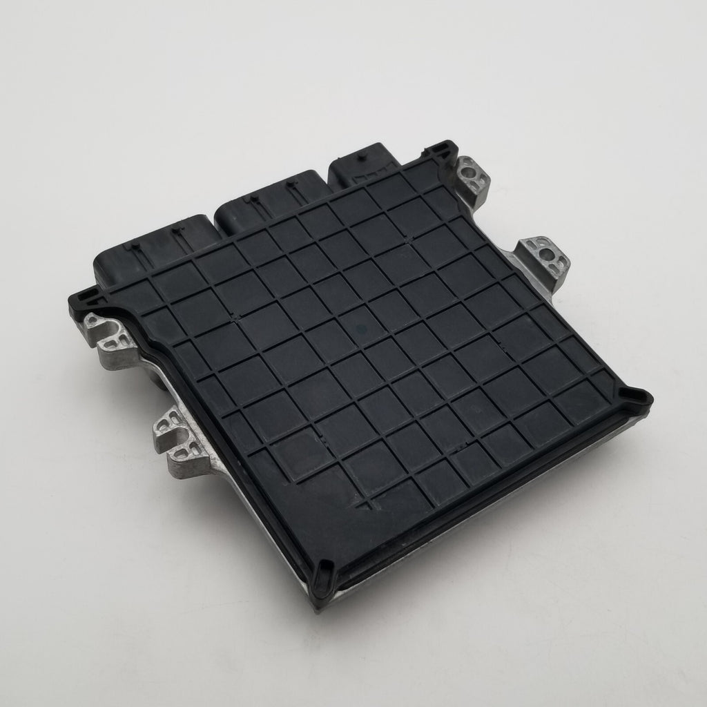 2018 2019 QX60 NEC034-669 COMPUTER BRAIN ENGINE CONTROL ECU ECM BED40A-300 A2