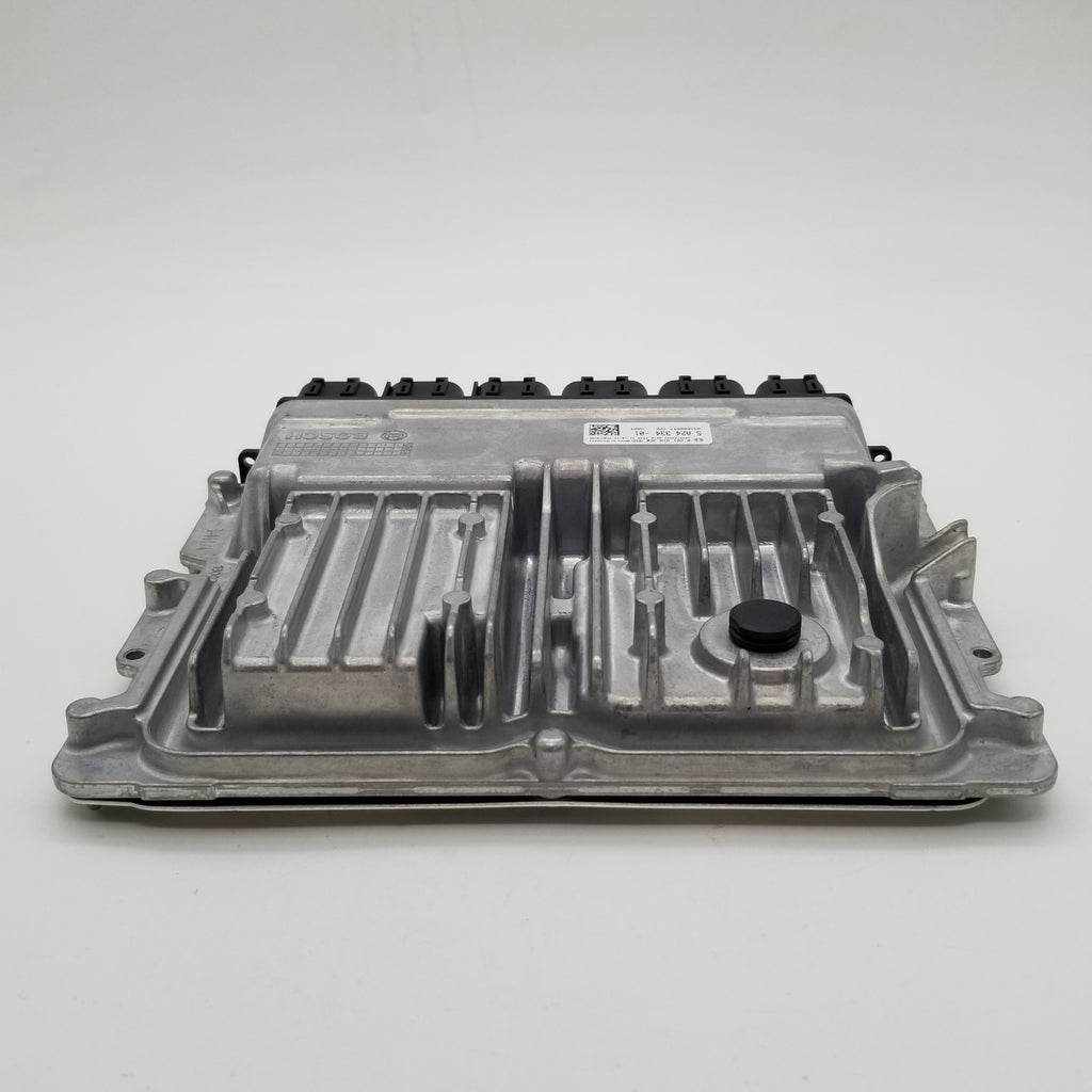 2020- 2024 BMW X3 G01 2.0L ECU ECM ENGINE CONTROL MODULE UNIT OEM 5A24334