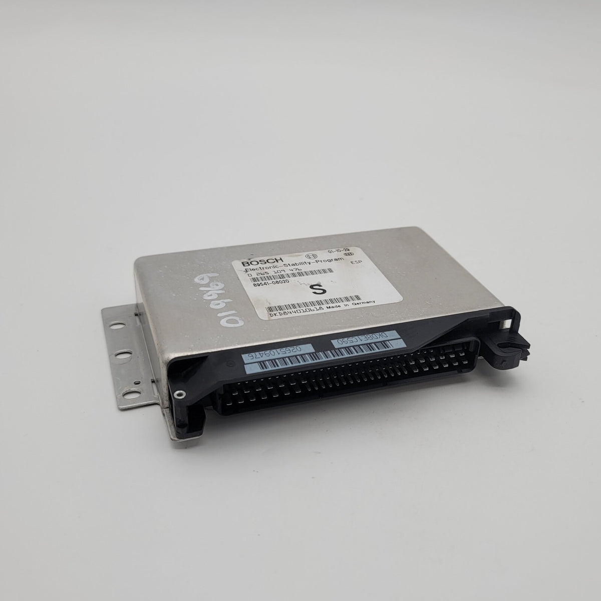 2000 2001 2002 2003 Toyota Sienna XLE 3.0L Chassis ESP Control Module 8954108020