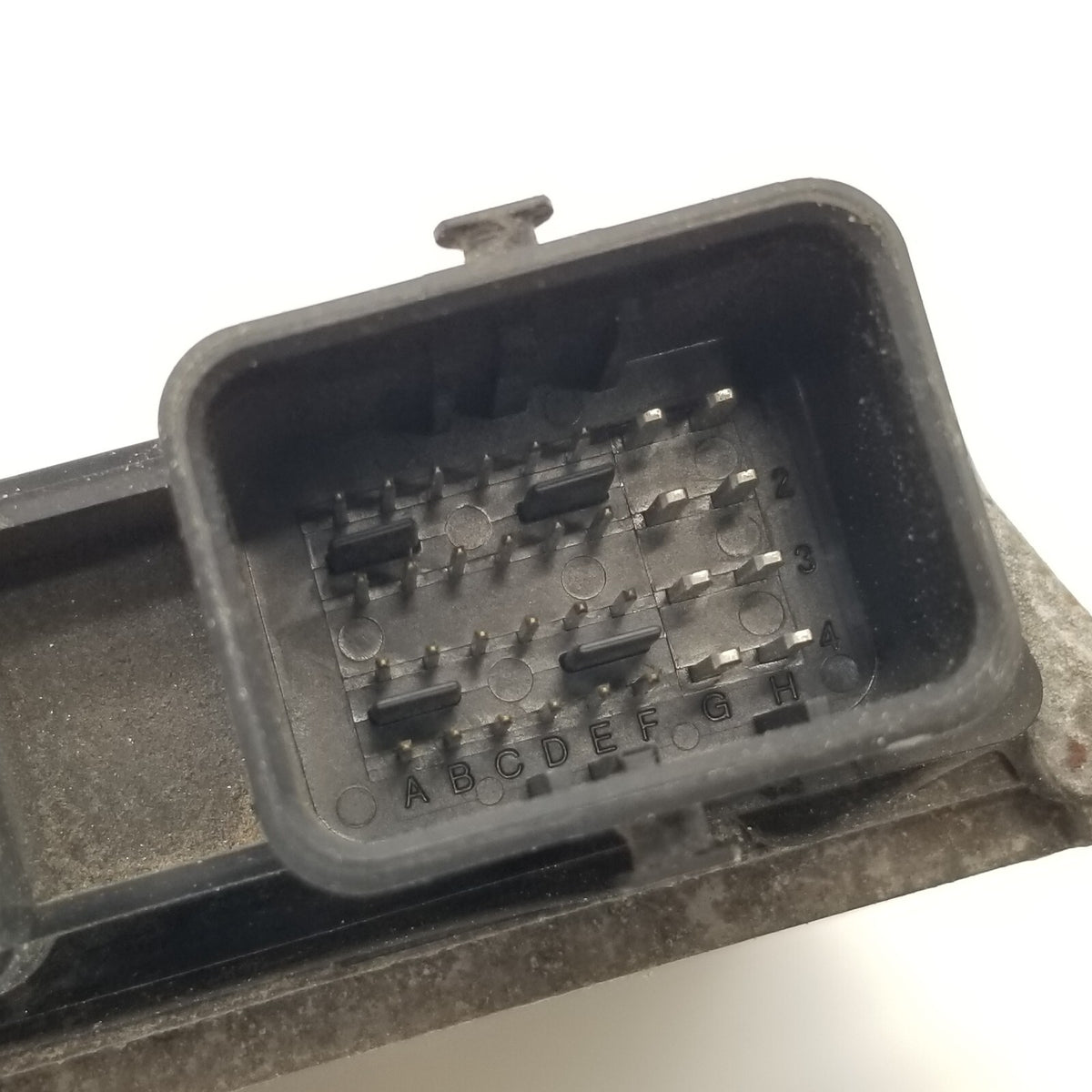 2014 Nissan Murano Engine Computer Ecu Pcm Ecm Pcu Oem