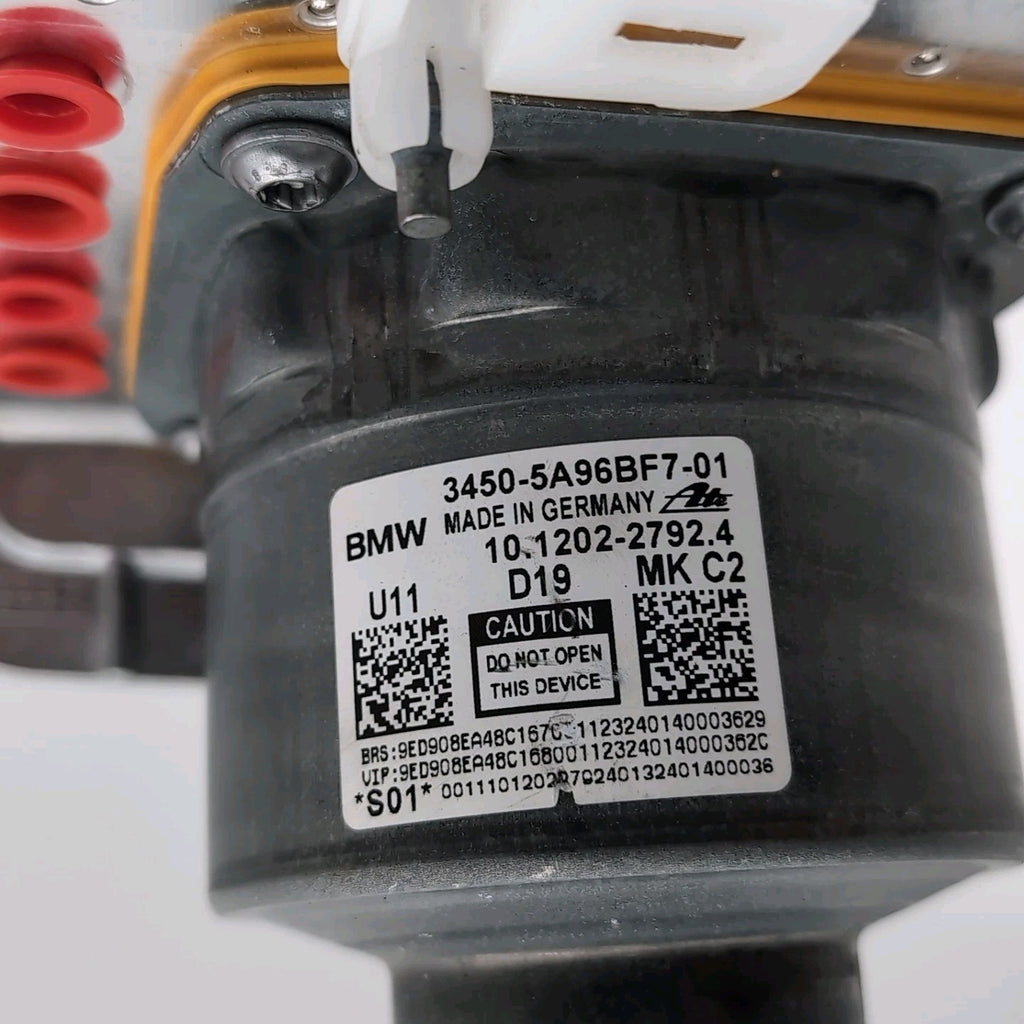 2023 2024 2025 BMW X1 ABS Brake Pump Power Brake Module 3450 5A96BF7 OEM
