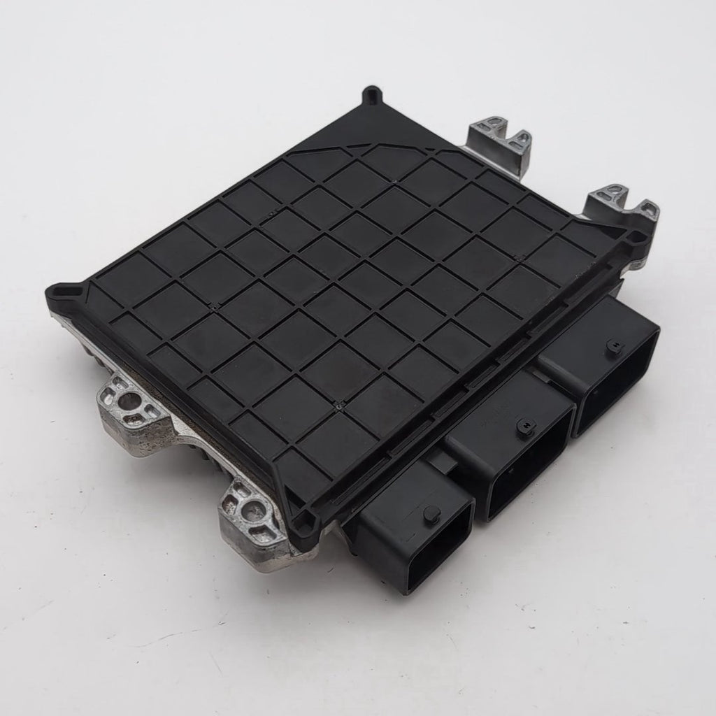2025 Nissan Altima 2.5L Engine Computer Control Module ECU NEC070-696