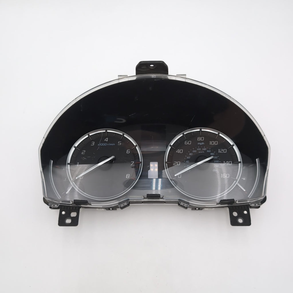 2015 2016 2017 Acura TLX Head Speedometer Gauge Cluster 78100-TZ3-A040-M1