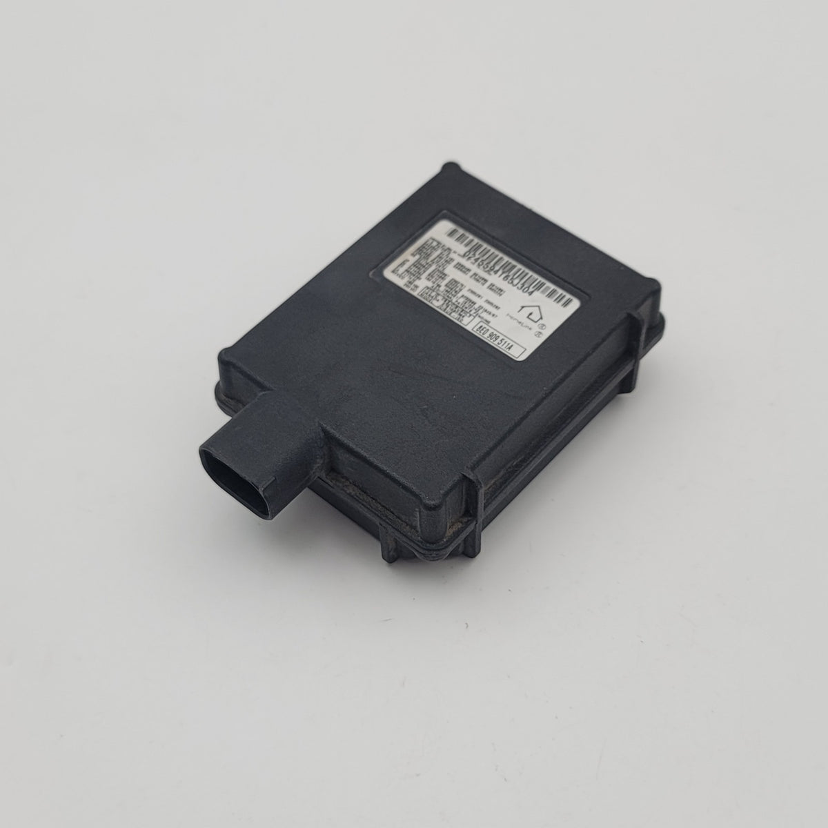 2007 2008 Audi Q7 Homelink Garage Door Transmitter Control Module 8E0909511A