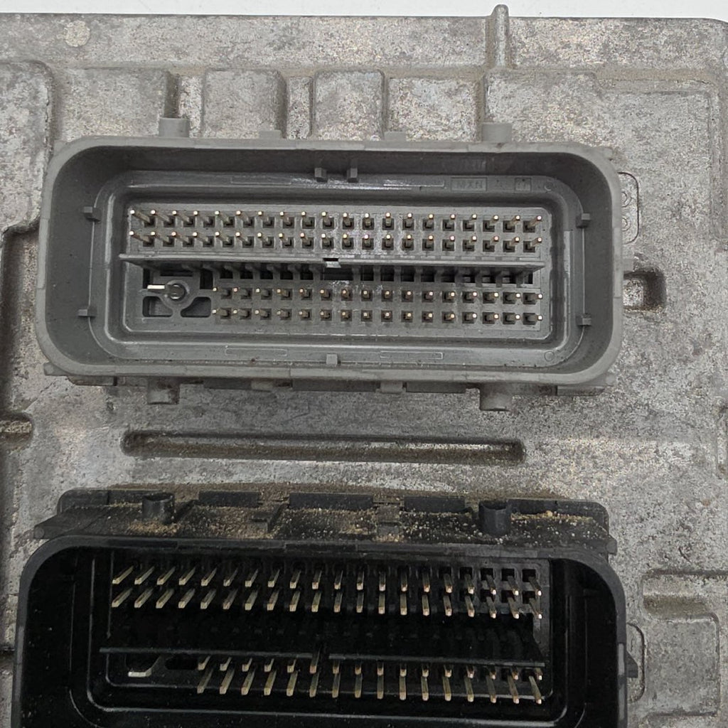 2018 2019 Chevrolet Cruze Engine Computer Control Module E80 12683660