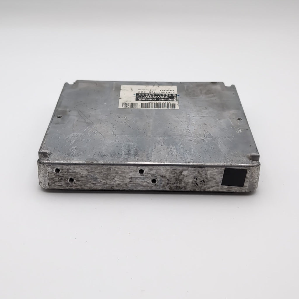 2004 2005 Toyota Prius Engine Control Unit Module ECU ECM 89661-47072
