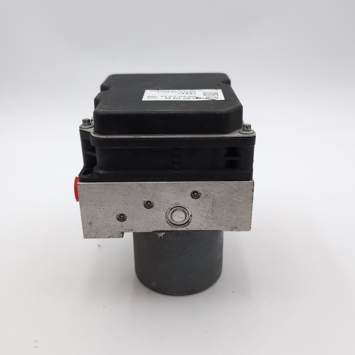 2015 2016 2017 Audi Q5 ABS Anti Lock Brake Pump Control Unit OEM 8R0614517DB