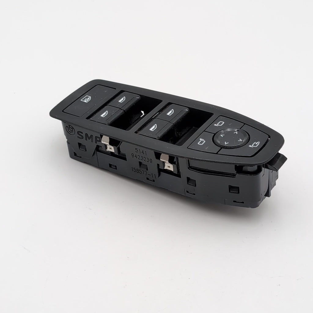 2023 2024 2025 BMW X1 X2 U11 U10 Front Driver Master Window Switch OEM 5A7CB16