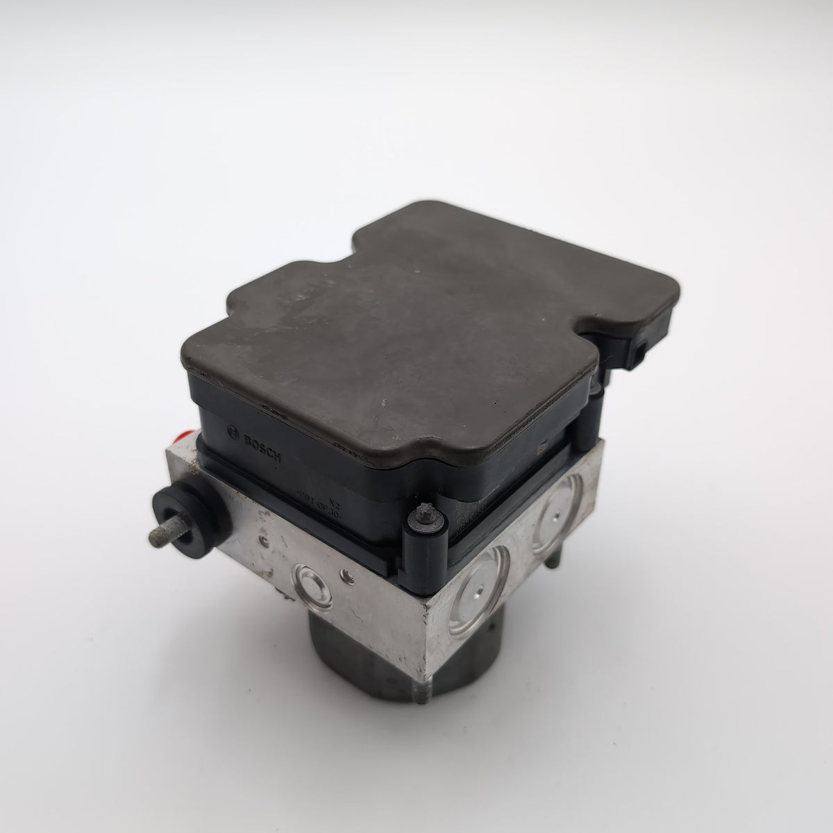2018 2019 Nissan Sentra ABS Anti Lock Brake Pump Control Unit 476609AK0D