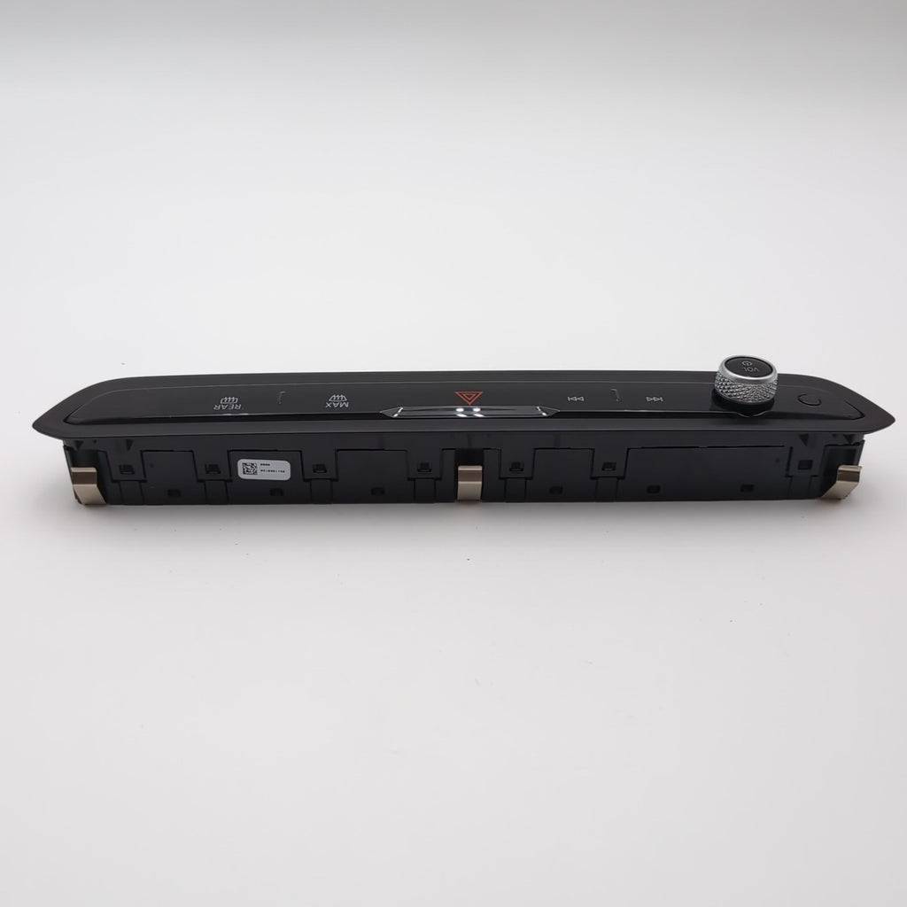 2019 - 2026 BMW 3 4 G20 G80 G22 G82 Radio Audio Climate Control Panel 5A63F19