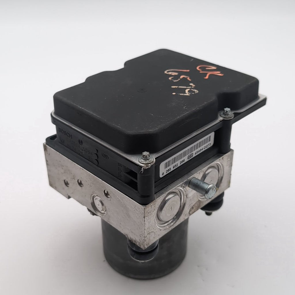2013 2014 2015 Jaguar XJ ABS Anti Lock Brake Pump DW93-2C405-BH