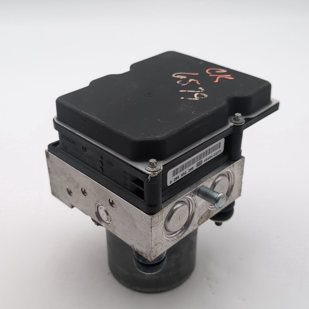 2013 2014 2015 Jaguar XJ ABS Anti Lock Brake Pump DW93-2C405-BH