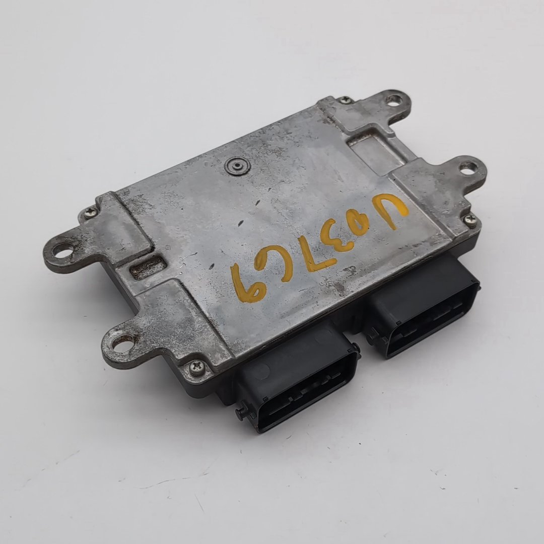 2012 2013 2014 Mazda 5 Powertrain Computer Control Module ECM PCM L5E218881B