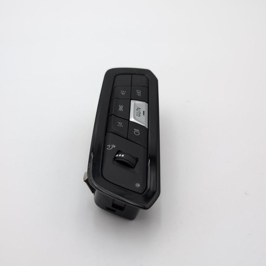 2021 - 2026 BMW G20 G22 G26 G42 M3 M4 Headlight Control Switch Panel 5A16B17