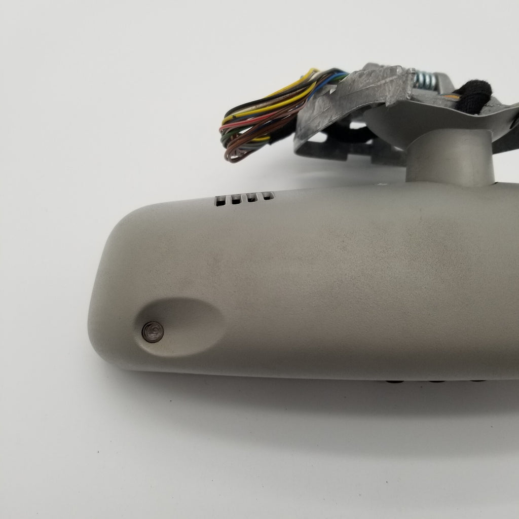 2000- 2006 Mercedes W215 CL-Class CL55 AMG Interior Rear View Mirror OEM