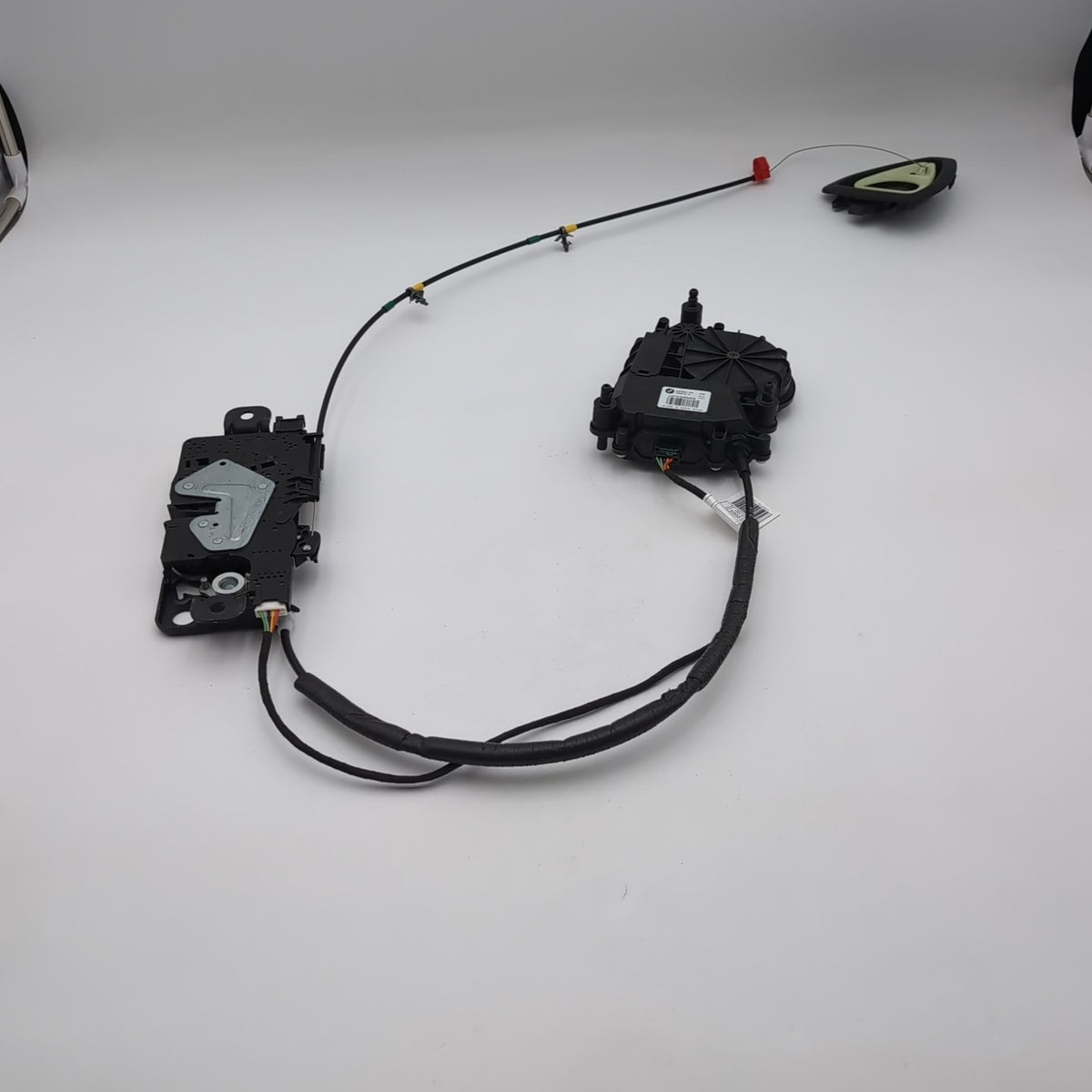 2020- 2025 BMW 330i Trunk Lid Lock Latch Actuator Motor 7430626 7441014