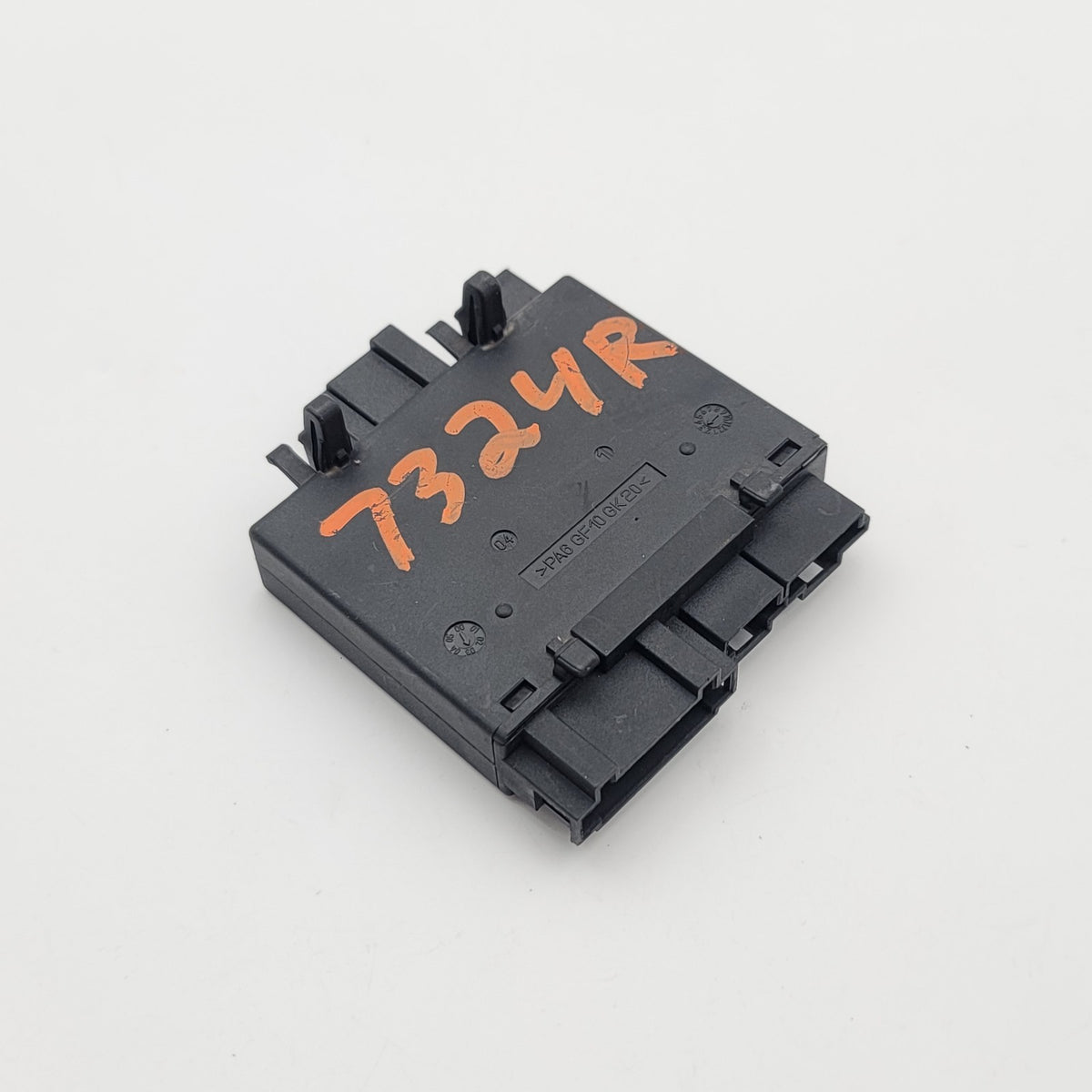 MERCEDES W209 CLK350 CLK550 CLK55 KEYLESS GO CONTROL MODULE OEM 2098202526