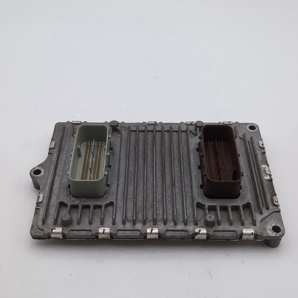 2013 Dodge Dart 2.0L Engine Computer Control Module ECU 05150688AD