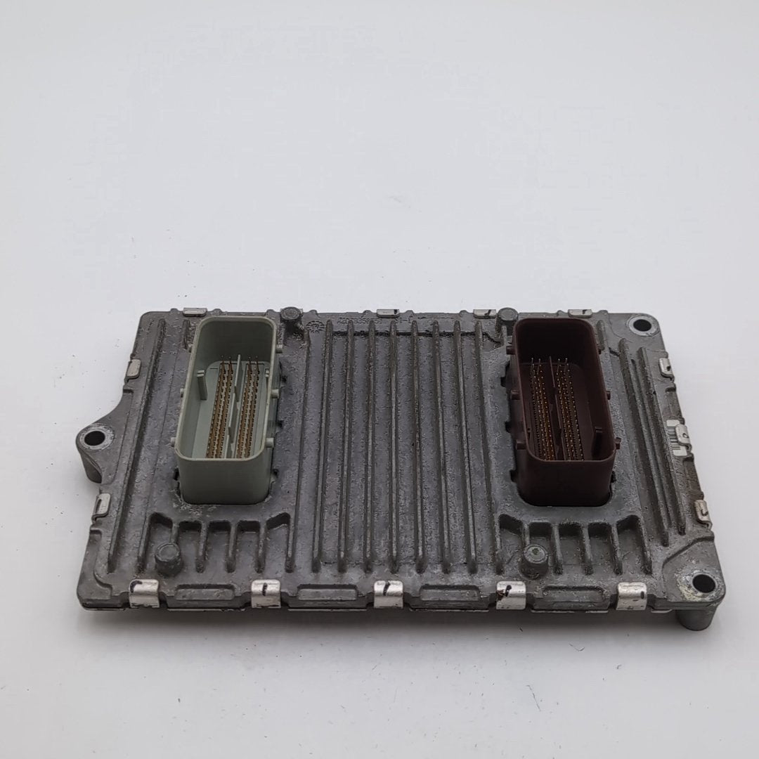 2013 Dodge Dart 2.0L Engine Computer Control Module ECU 05150688AD