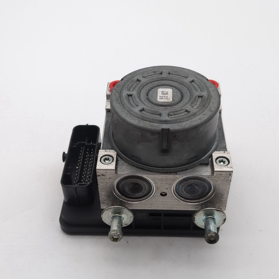 2018 Mazda CX5 2.5L ABS Anti Lock Brake Pump KL2J437A0A