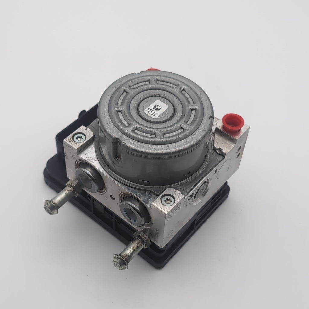 2019- 2023 Kia Forte ABS Anti Brake Lock Pump Control Unit OEM 58900-M7250
