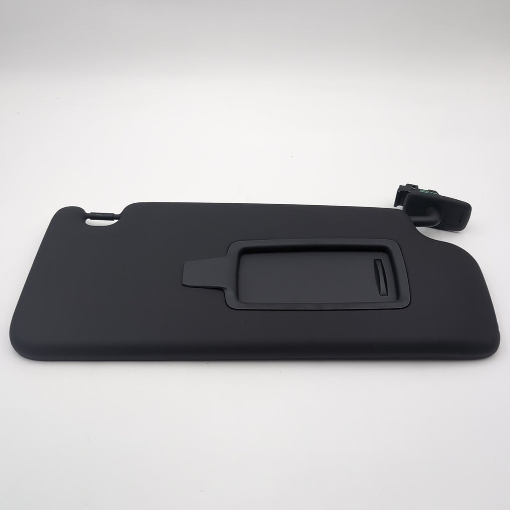 2023 2024 2025 BMW X1 U11 Sun Visor Pair Black Left Right OEM 9462415 9462420