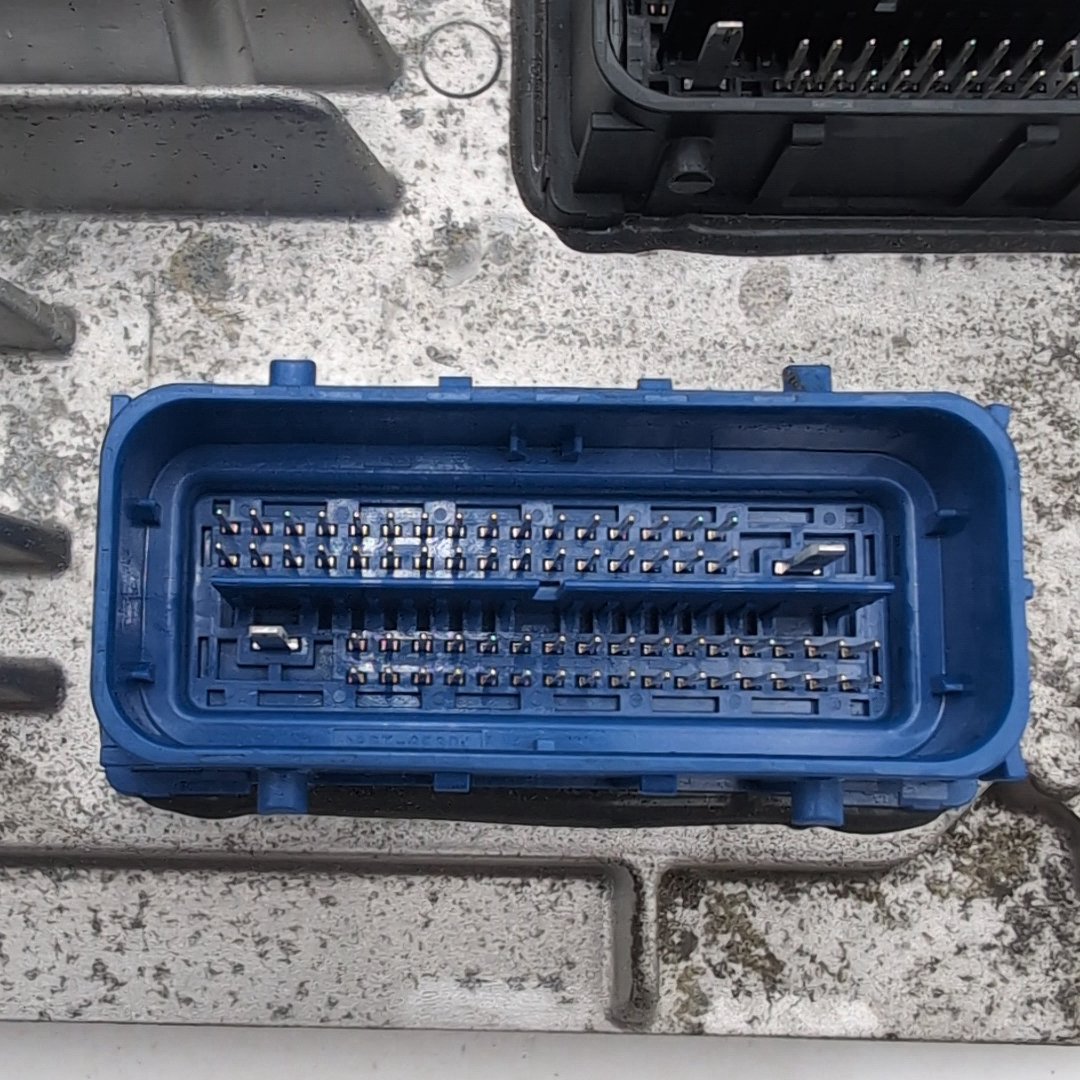 2023 2024 2025 Buick Envision 2.0L Engine Computer Control Module E01 12717143