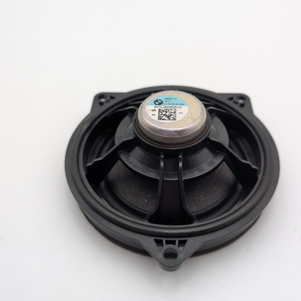 2019 - 2025 BMW G20 G22 G26 M3 M4 Front Rear Door Midrange Speaker 2622546