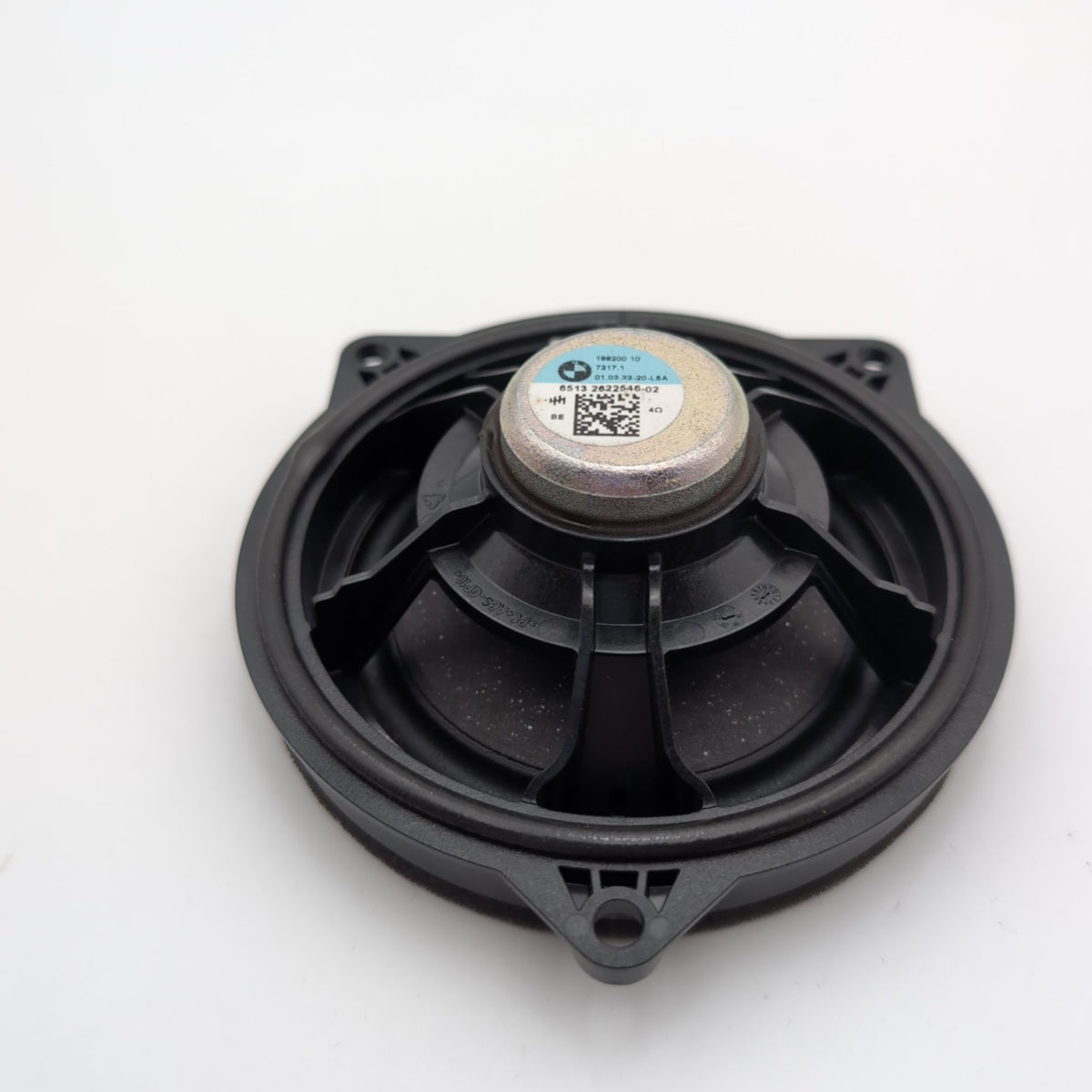 2019 - 2025 BMW G20 G22 G26 M3 M4 Front Rear Door Midrange Speaker 2622546