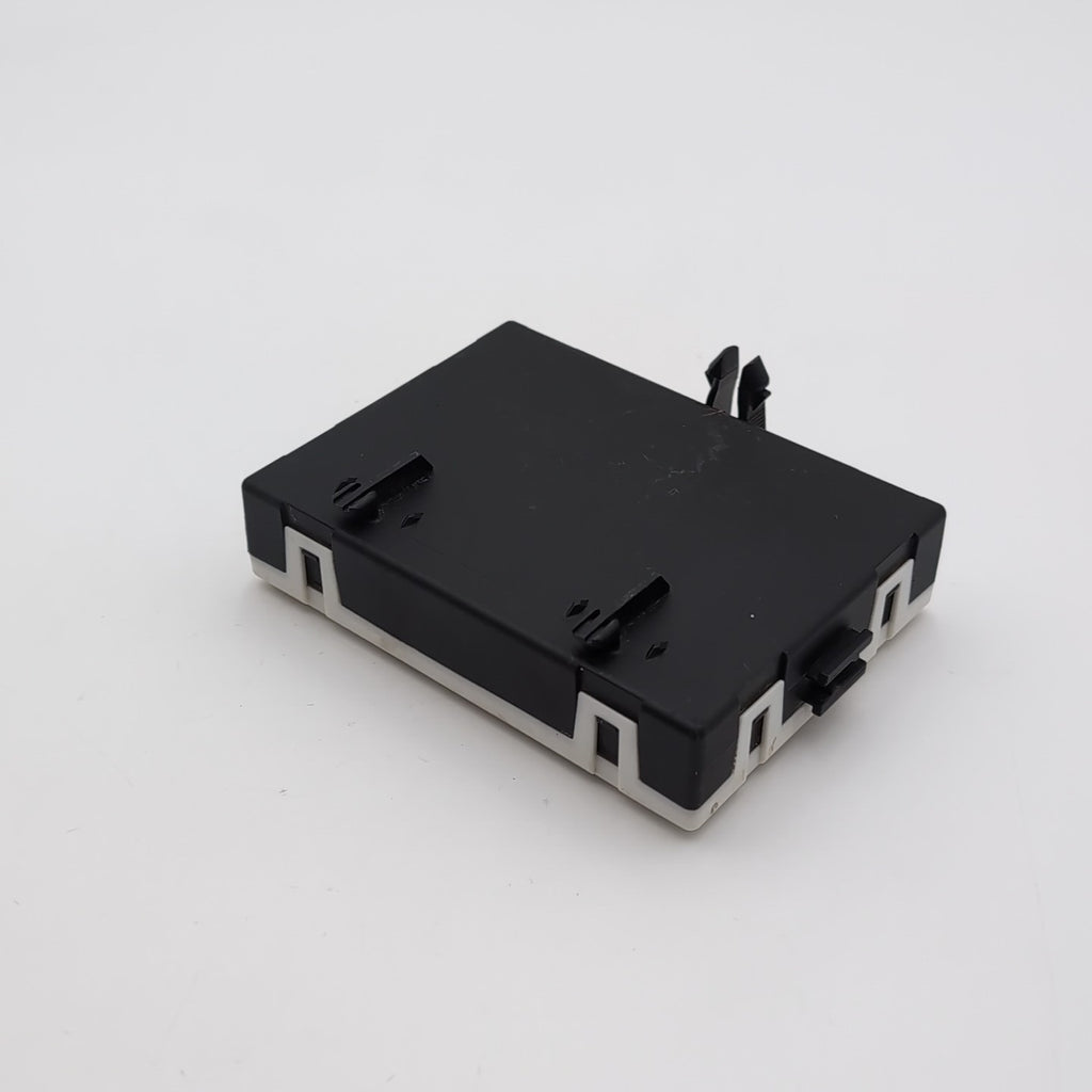 2014 Mercedes W222 S550 Rear Left Door Control Module OEM A2229002207
