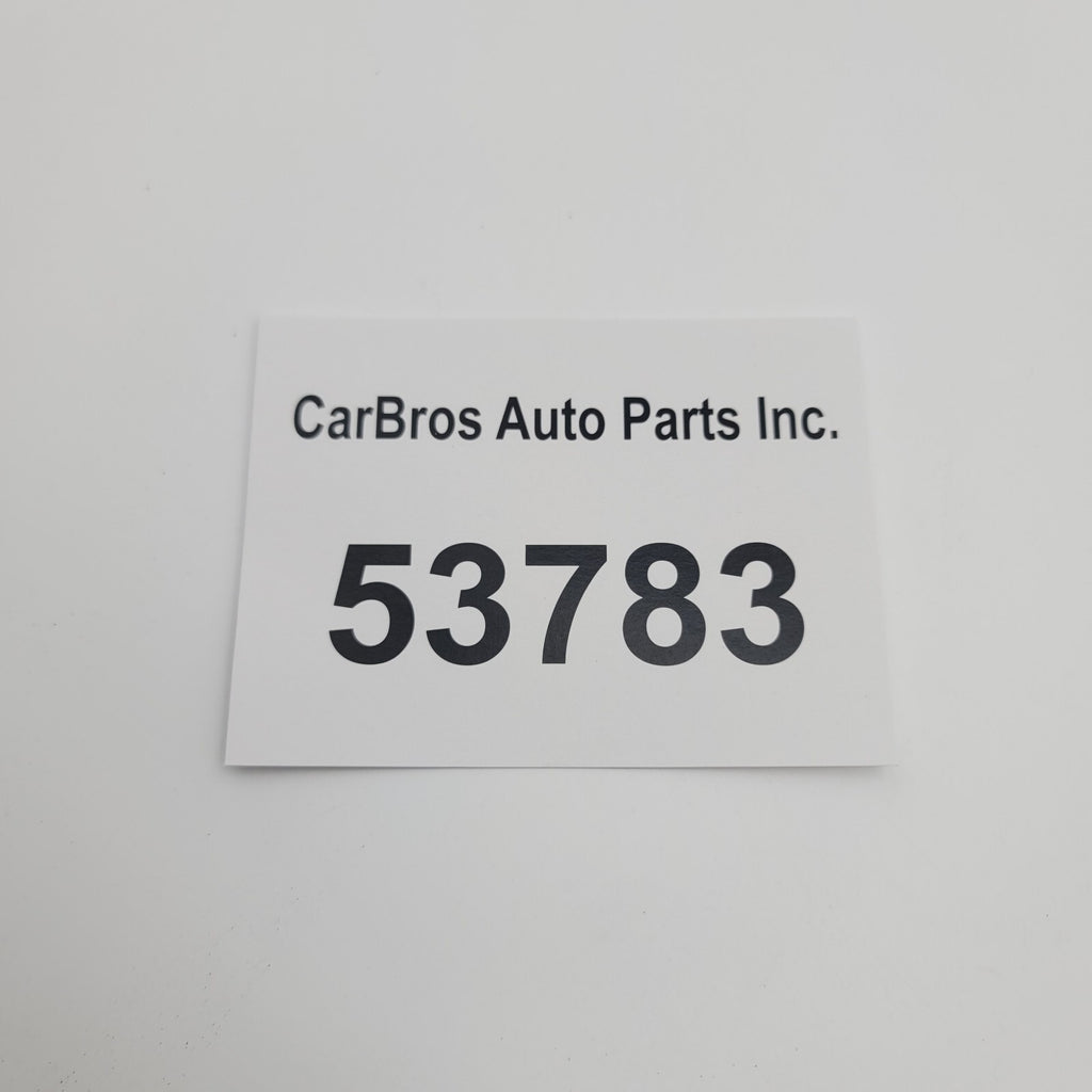 2014- 2019 MINI COOPER F55 F56 ACTIVE SOUND DESIGN HARMAN CONTROL UNIT 9366112