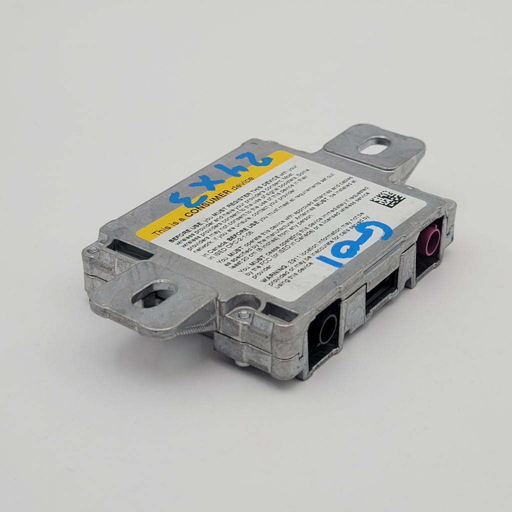 2019 - 2022 BMW 3 5 7 Series G20 G30 G12 X3 X4 X5 LTE Compensator Module 8735008