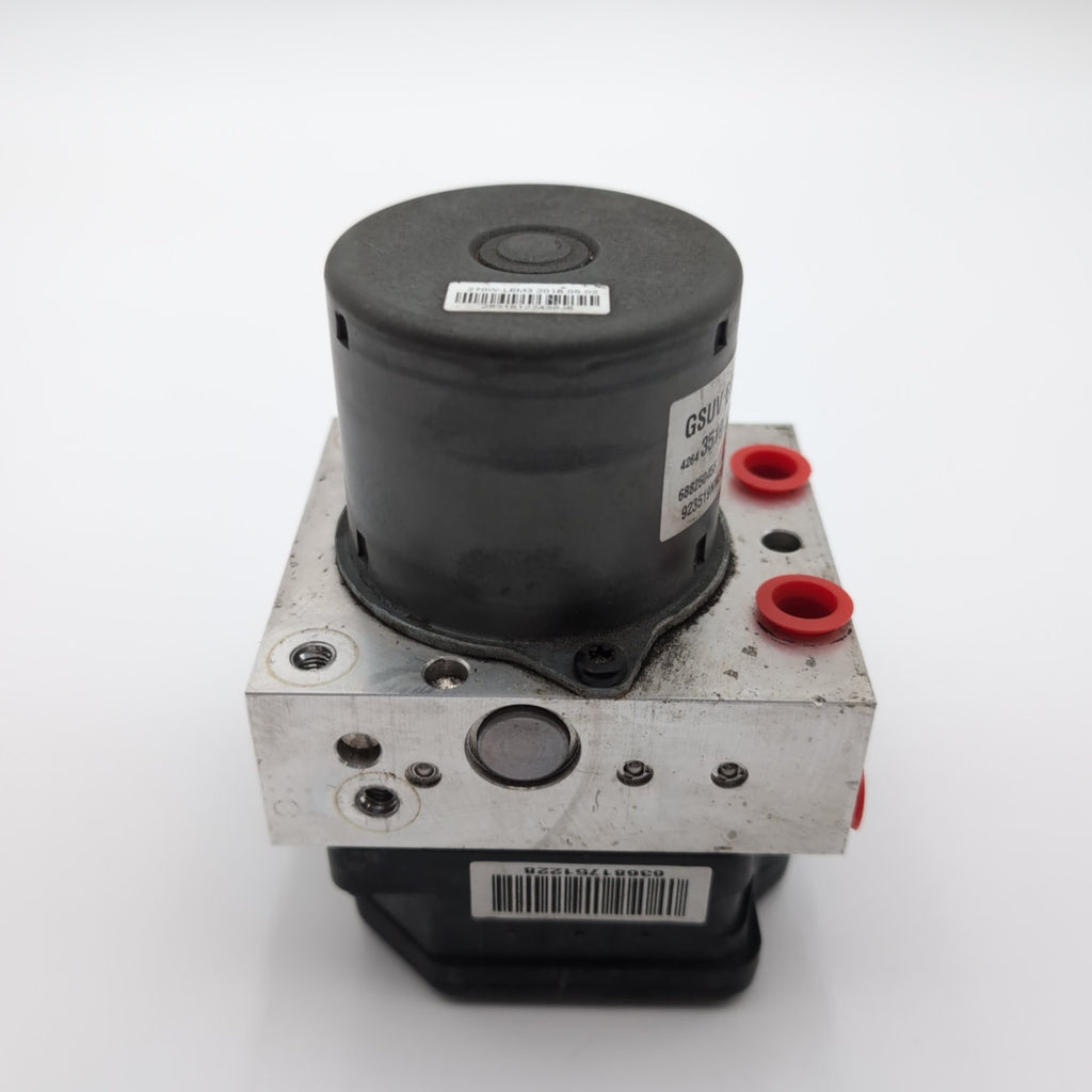 2019 2020 2021 2022 Buick Encore ABS Anti Lock Brake Pump 42643519