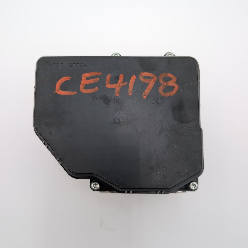 2020 2021 2022 2023 2024 Infiniti Q50 ABS Anti Lock Brake Pump 476606HC0A