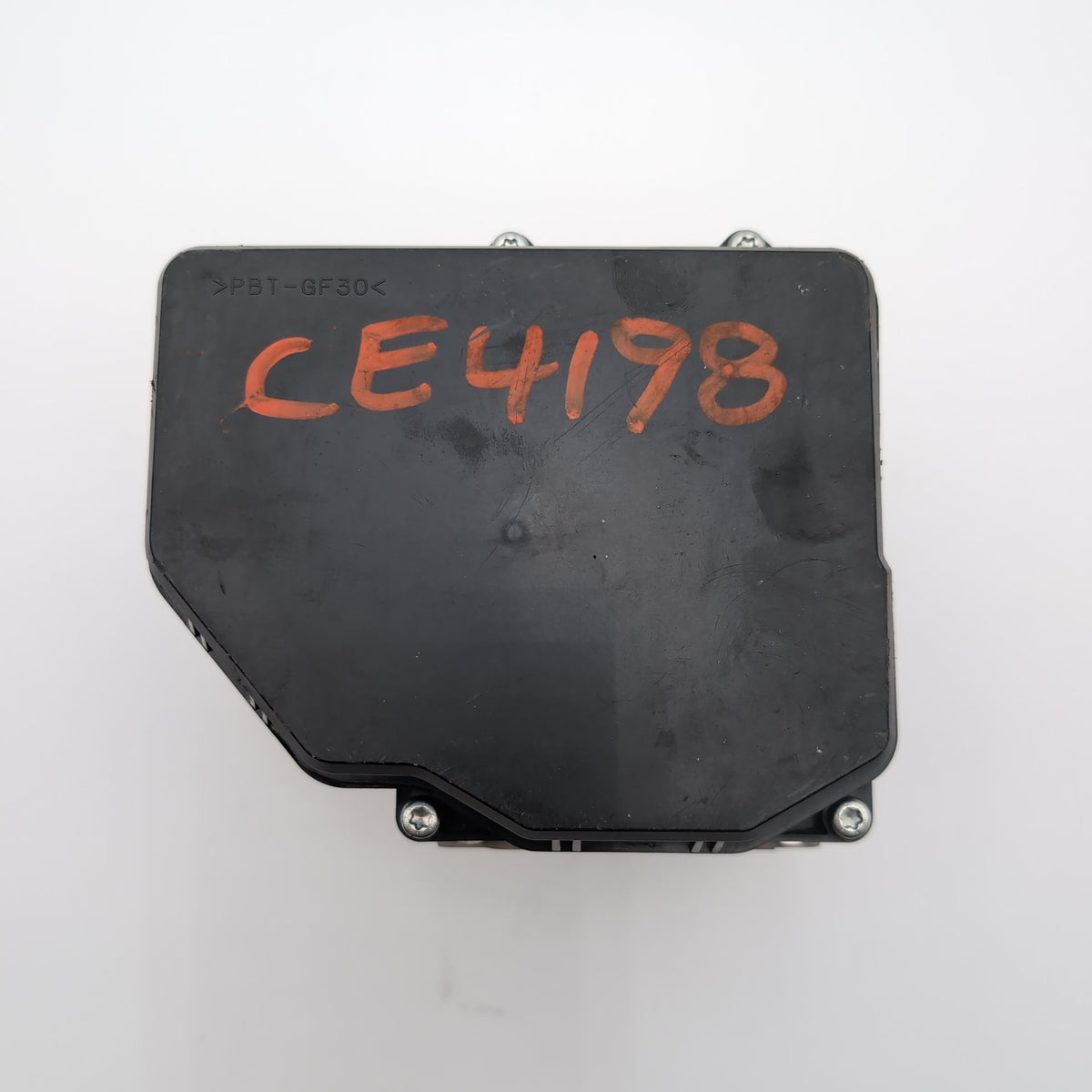 2020 2021 2022 2023 2024 Infiniti Q50 ABS Anti Lock Brake Pump 476606HC0A