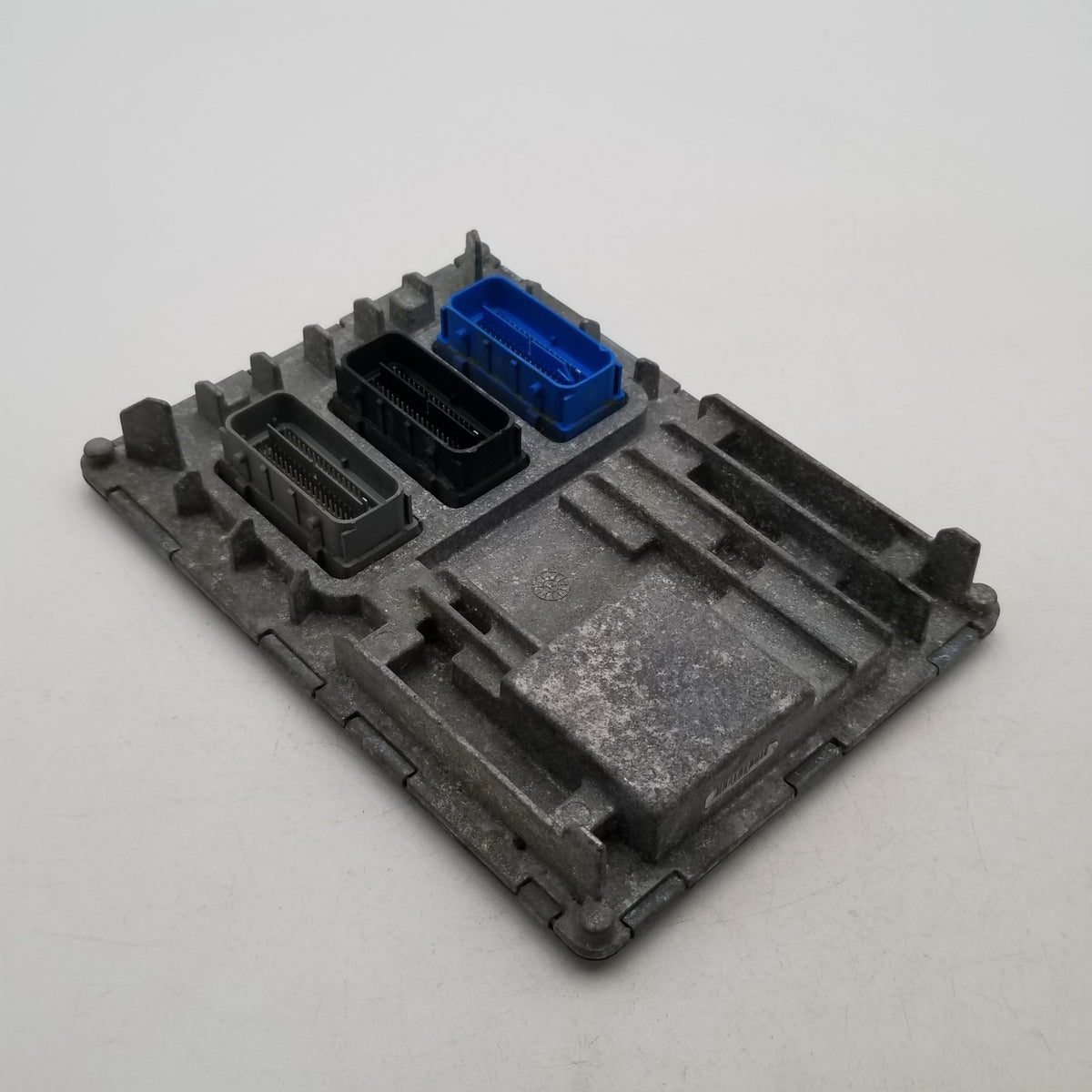 Chevrolet Traverse Engine Computer Ecu Pcm Ecm Pcu Oem