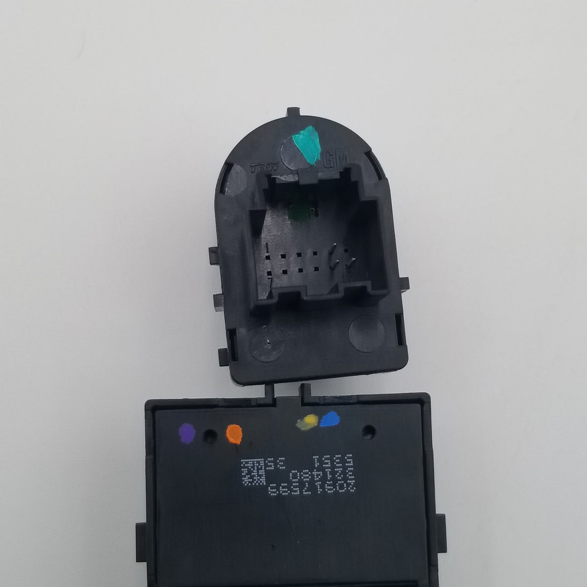 2010 2011 2012 2013 2014 2015 2016 2017 CHEVROLET EQUINOX MASTER WINDOW SWITCH