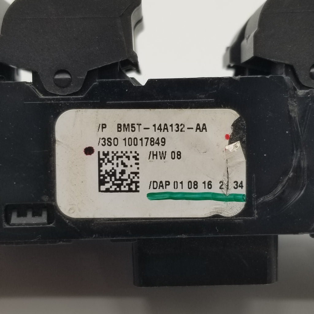 2013 2014 2015 Ford Focus Front Drivers Master Window Switch Mirror Control