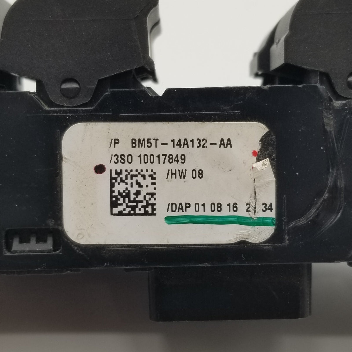 2013 2014 2015 Ford Focus Front Drivers Master Window Switch Mirror Control